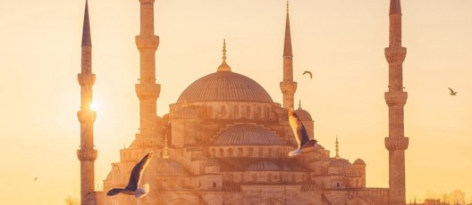Speciale Capodanno in Turchia con partenza il 28 Dicembre (solo tour senza volo)